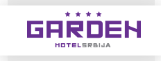 Hotel Srbija Garden