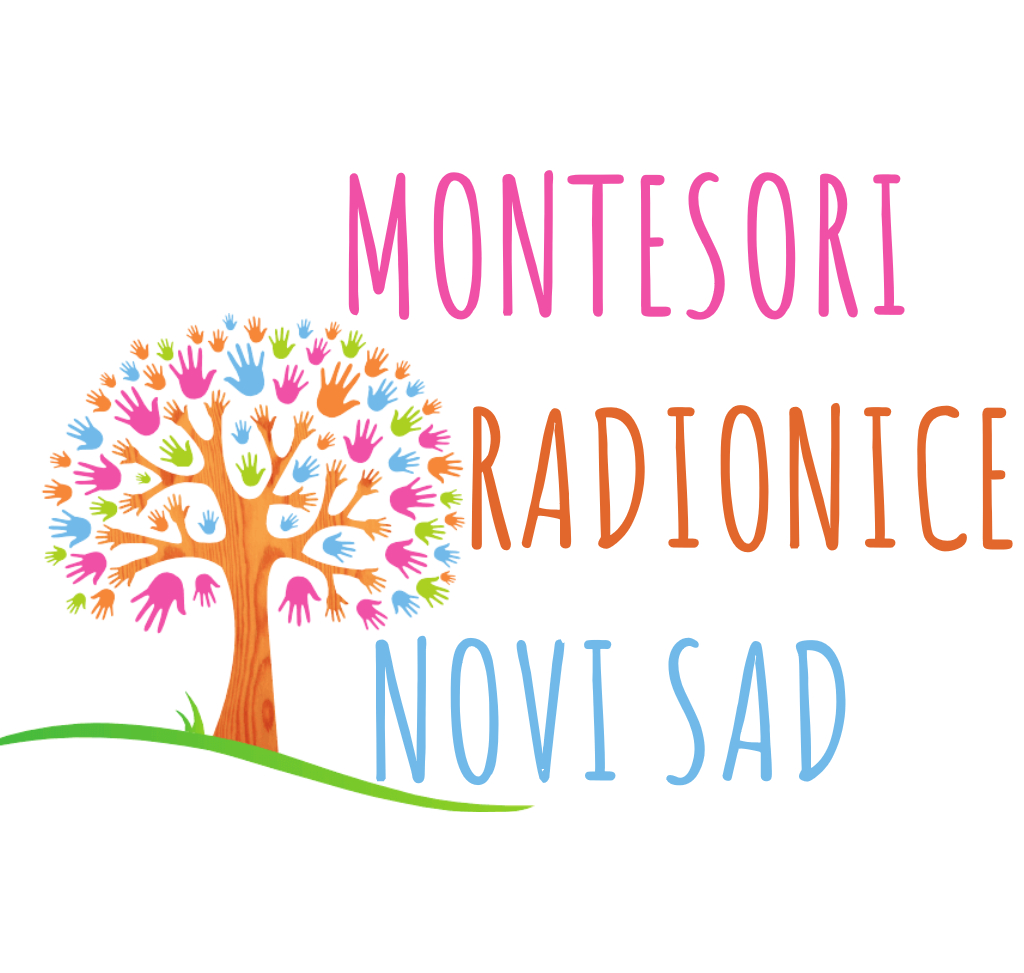 Montesori radionice Novi Sad