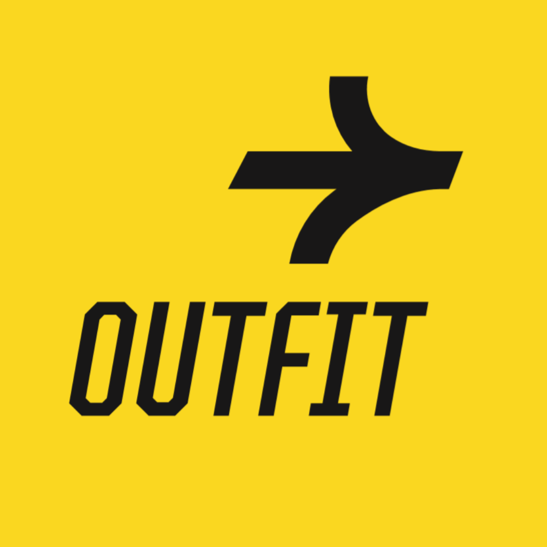 OUTFIT – Outdoor Fitnes Revolution