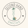 Second Hand Šmicike