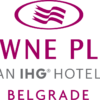 Crowne Plaza Beograd